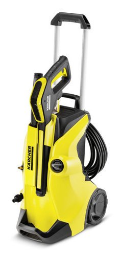 HIDROLAVADORA K 4 FC 130 BAR 420 L/H 1,8 KW  FERRETODO
